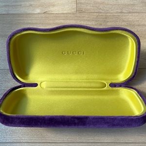 Gucci Case